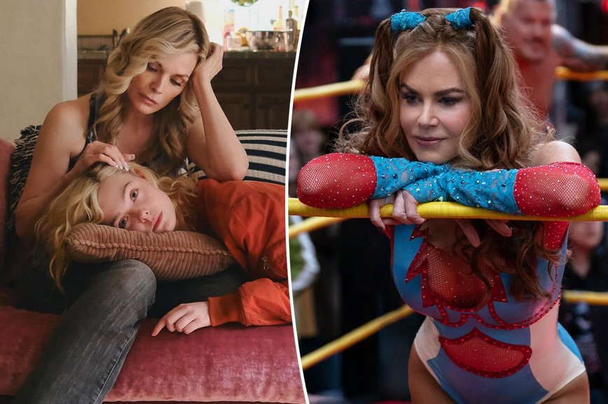 Everything You Need to Know About 'Margo’s Got Money Troubles': Streaming Details and Star-Studded Cast