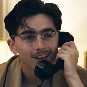 Catch Timothée Chalamet's Oscar-Nominated 'Marty Supreme' – Now Available to Watch at Home!