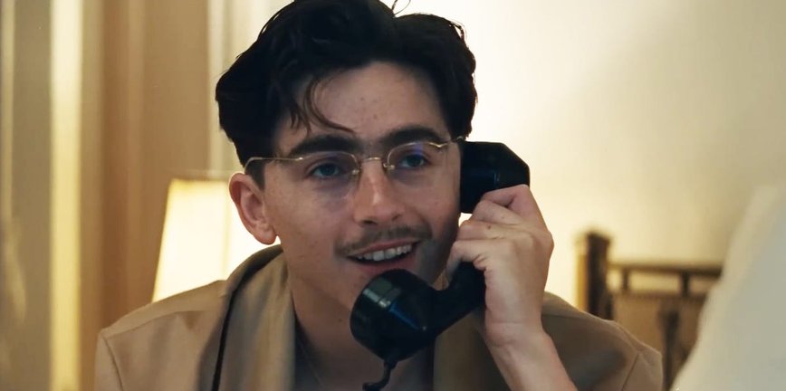 Catch Timothée Chalamet's Oscar-Nominated 'Marty Supreme' – Now Available to Watch at Home!