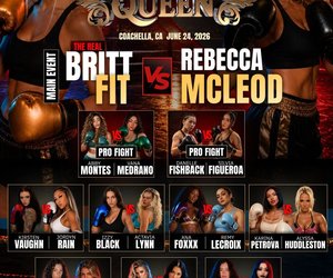 Watch OnlyFans Stars Take the Ring in an Epic Live Boxing Showdown
