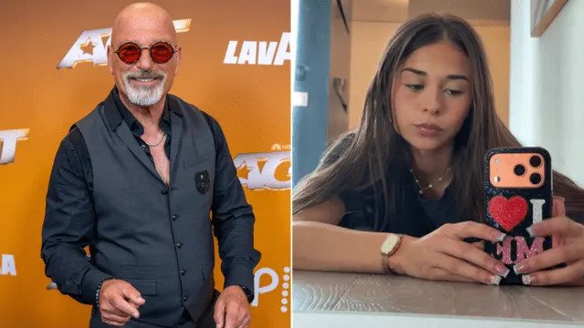 Why Howie Mandel’s Unconventional Handshake with OnlyFans Star Sophie Rain is the Talk of the Town