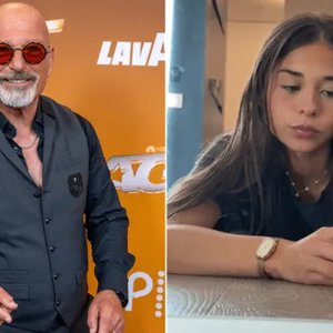 Why Howie Mandel’s Unconventional Handshake with OnlyFans Star Sophie Rain is the Talk of the Town