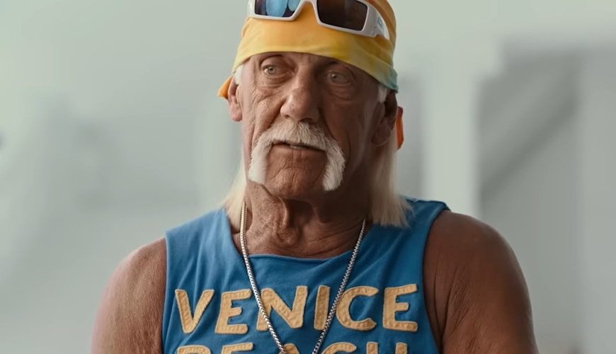 Hulk Hogan's Final Interview: Unveiling Hidden Truths and Wrestling Legends