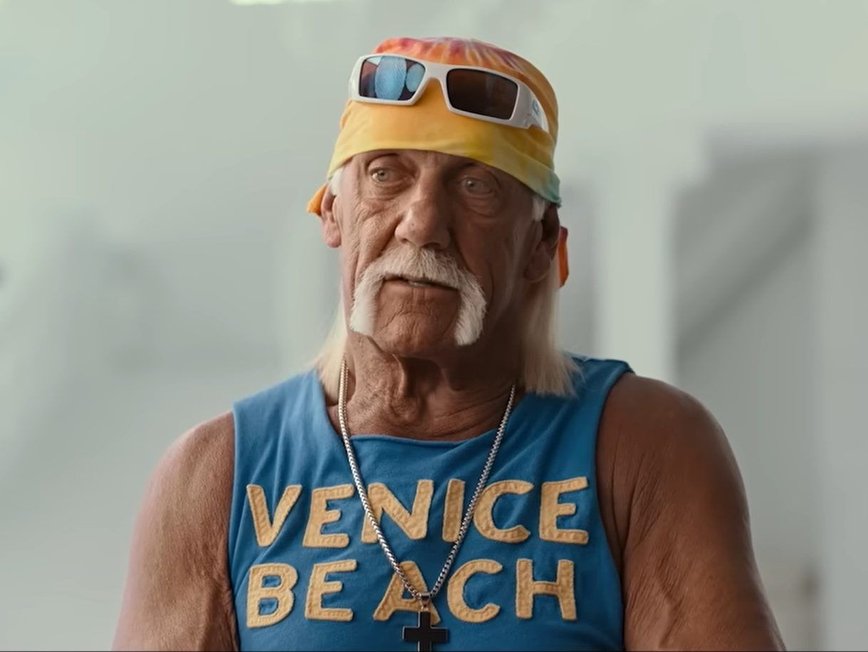 Hulk Hogan's Final Interview: Unveiling Hidden Truths and Wrestling Legends