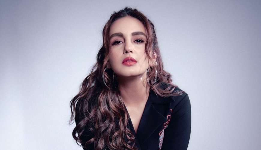 Huma Qureshi Says 'Nothing Wrong' With Celebrating 'Woman's Sensuality' In Item Songs