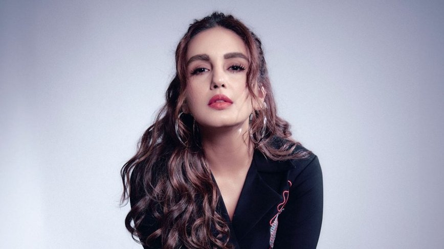 Huma Qureshi Breaks Stereotypes: 'No Shame in Celebrating a Woman's Sensuality' in Item Songs