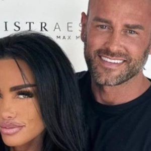 Katie Price Stands Firm Amid Scandal: Legal Action Looms Against Husband's Ex