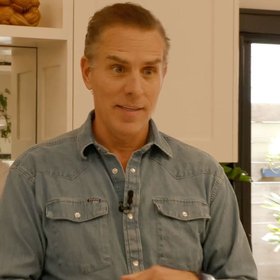 Hunter Biden Teases OnlyFans Debut with 'Old Stuff'