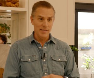 Hunter Biden Teases OnlyFans Debut with 'Old Stuff'