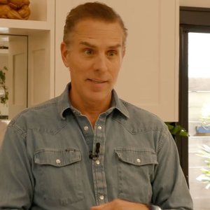 Hunter Biden Teases OnlyFans Debut with 'Old Stuff'