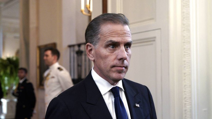 Hunter Biden