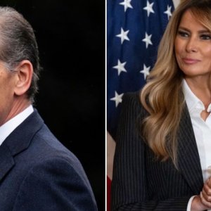Hunter Biden Unpacks Melania Trump's Billion-Dollar Lawsuit Threat