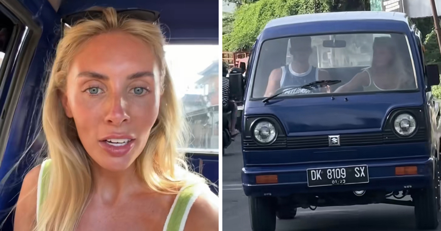 Bonnie Blue's Wild Ride in Bali: What Really Happened?