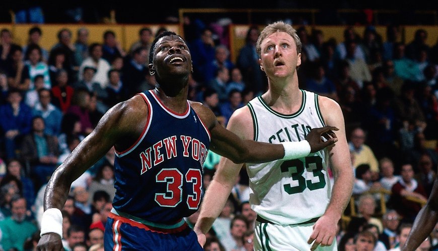 Larry Bird's New York Dream: How 'Larry Legend' Almost Became a Knick Before Celtics Glory