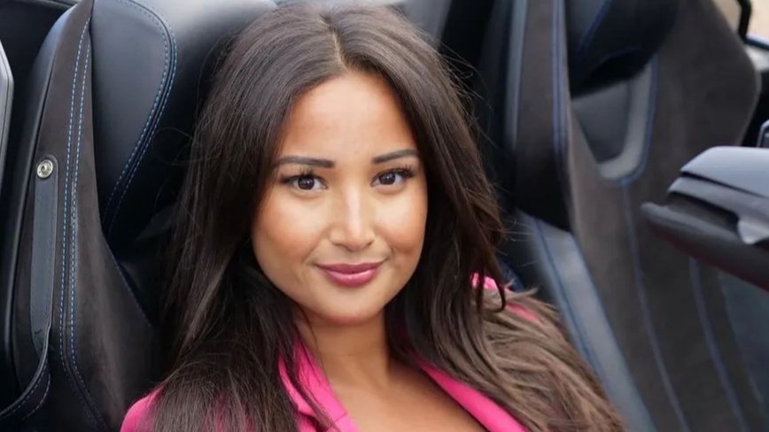 Tears to Triumph: Car Dealer Nadia Adan Rejects Massive OnlyFans Deal and Teases New Venture!