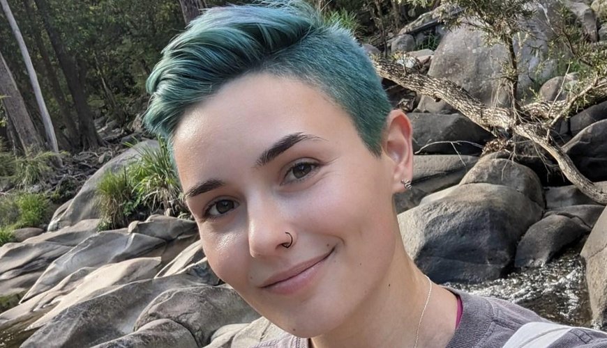 From Mormon Roots to OnlyFans Stardom: Kit Barrus' Unconventional Journey