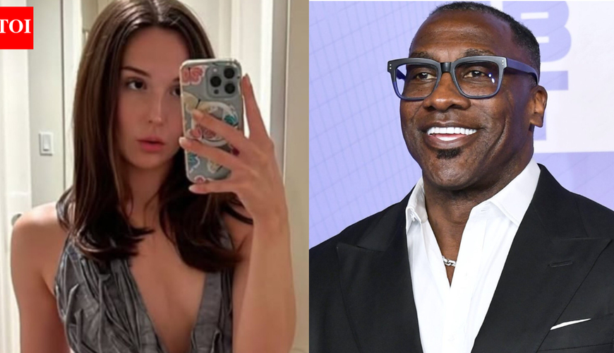 Shocking Allegations: Shannon Sharpe's Controversial Audio Clip Surfaces