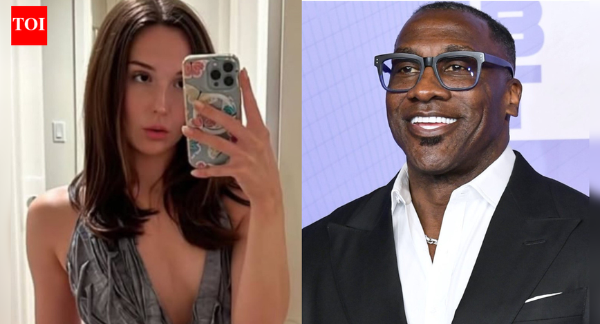 Shocking Allegations: Shannon Sharpe's Controversial Audio Clip Surfaces