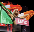 Shauna Bannon’s Shocking Revelation: Fought MMA Star While Six Weeks Pregnant!