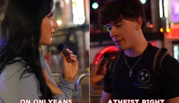 From OnlyFans Fortune to Faithful Follower: Nala Ray's Inspirational Journey