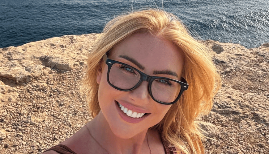 Heartbreak and Healing: Bonnie's Journey from a Fairytale Wedding to Self-Empowerment