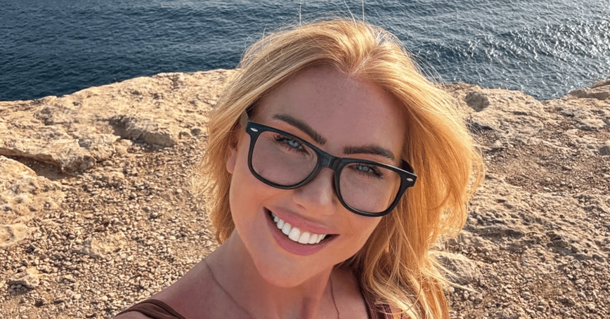 Heartbreak and Healing: Bonnie's Journey from a Fairytale Wedding to Self-Empowerment