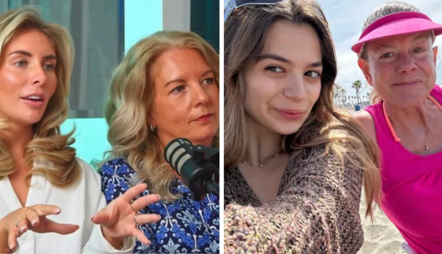 Behind the Screen: Parents Open Up About Their Kids’ OnlyFans Careers