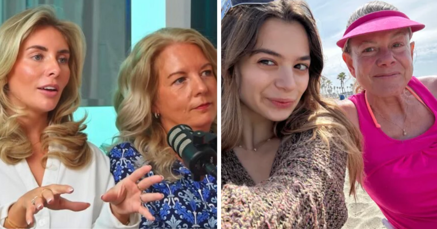 Behind the Screen: Parents Open Up About Their Kids’ OnlyFans Careers