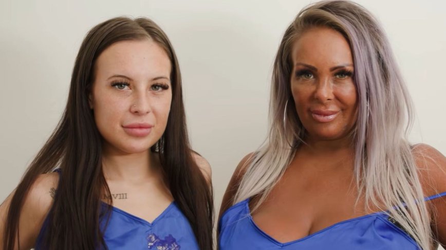 Mother-Daughter Duo Rake in Cash on OnlyFans Despite Critics