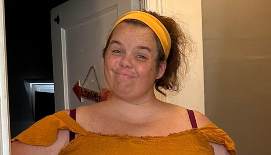 How One Woman Turned Costco Into Her Secret Weight Loss Weapon