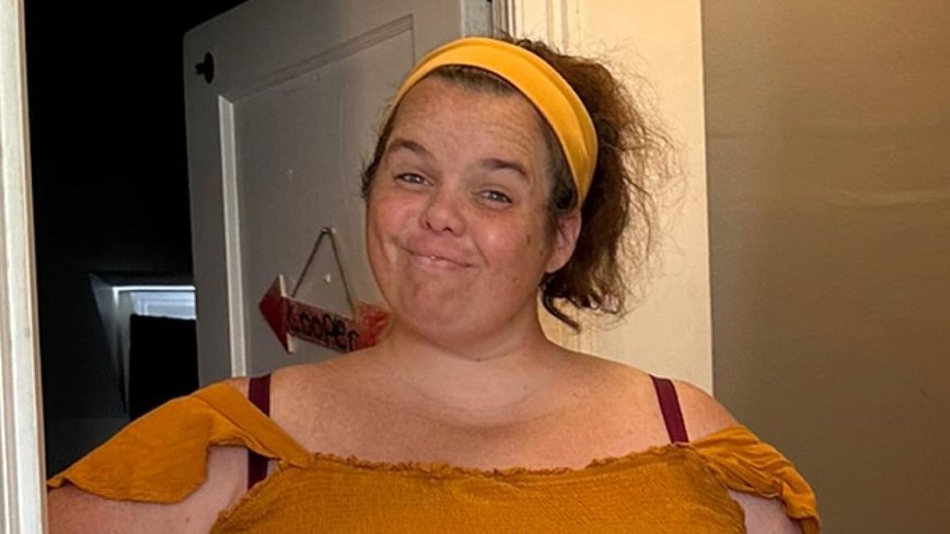 How One Woman Turned Costco Into Her Secret Weight Loss Weapon