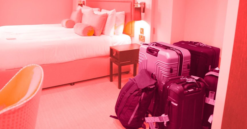 How I Earned £1,500 by Renting My Spare Room on Airbnb – What You Need to Know Before You Dive In