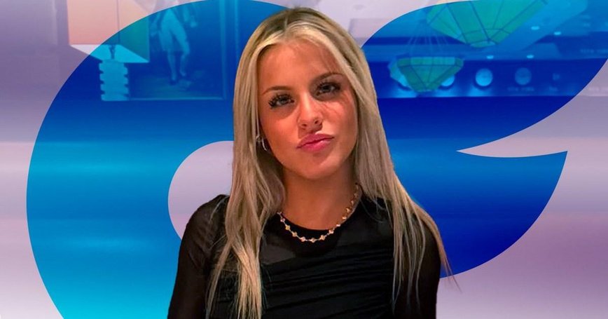 OnlyFans Star Elia Hills Reveals Why She Cautions Others Against Joining