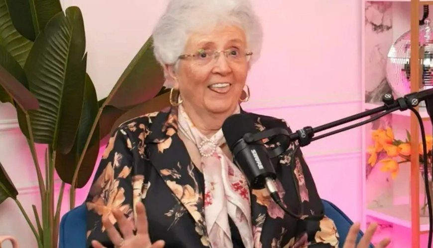 Why This 73-Year-Old Escort Refuses to Join OnlyFans