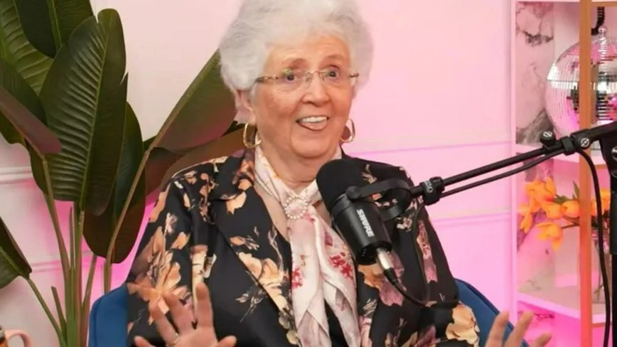 Why This 73-Year-Old Escort Refuses to Join OnlyFans