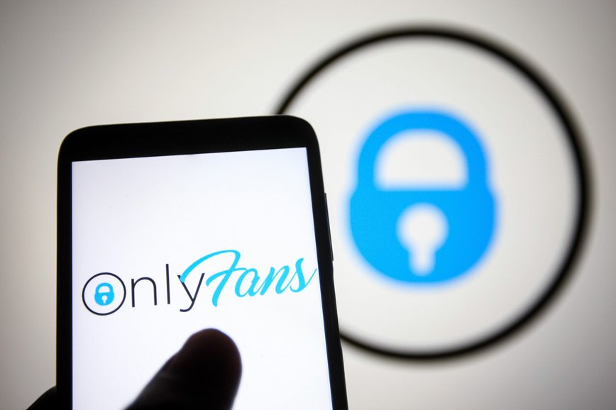 From OnlyFans Stardom to Passionate Journalism: Lucy Blank's Journey