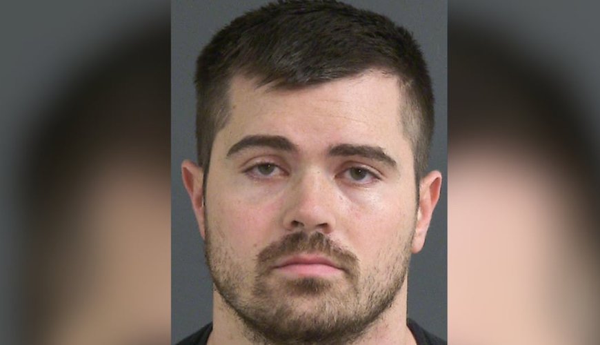 South Carolina Man Jailed for Posting Intimate Videos Without Consent