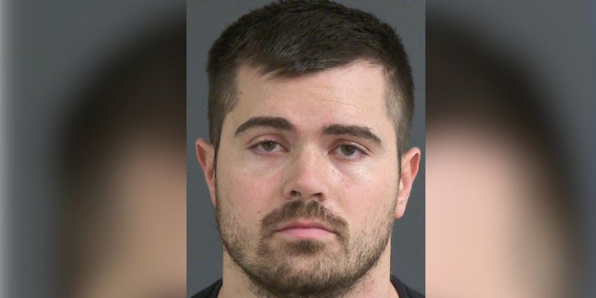 South Carolina Man Jailed for Posting Intimate Videos Without Consent