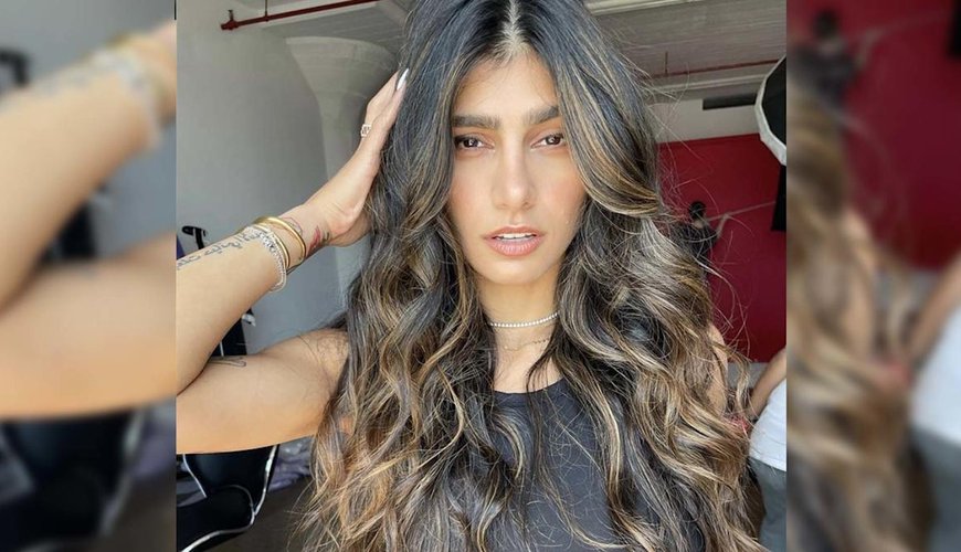 Mia Khalifa’s Bold Journey: From Adult Films to Owning Her Power on OnlyFans