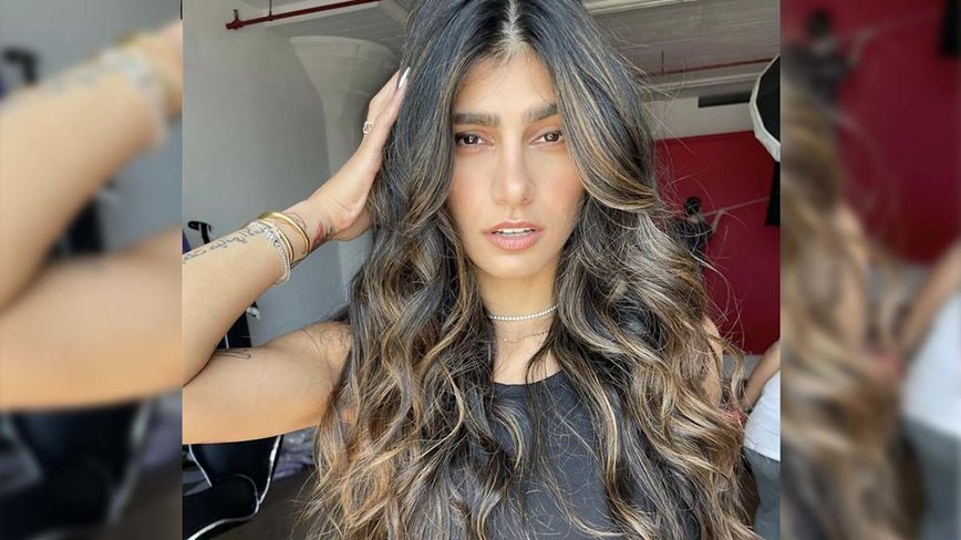 Mia Khalifa: From Adult Film Star to Empowered OnlyFans Creator