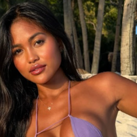 From Heartbreak to Triumph: OnlyFans Model Maeurn Smiles Turns a Leaked Tape into Success