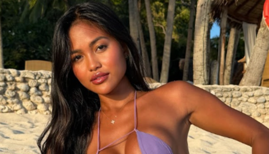 From Heartbreak to Triumph: OnlyFans Model Maeurn Smiles Turns a Leaked Tape into Success