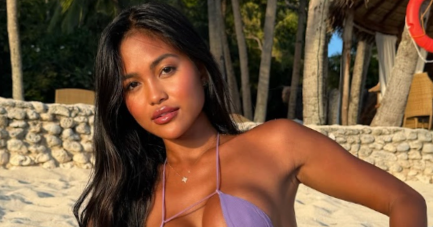 From Heartbreak to Triumph: OnlyFans Model Maeurn Smiles Turns a Leaked Tape into Success