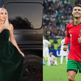 Daniella Chavez's Bold Promise: No More Nude Posts Until O’Higgins Manager Is Fired