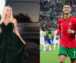 Daniella Chavez's Bold Promise: No More Nude Posts Until O’Higgins Manager Is Fired