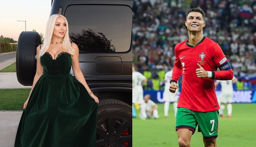 Daniella Chavez's Bold Promise: No More Nude Posts Until O’Higgins Manager Is Fired