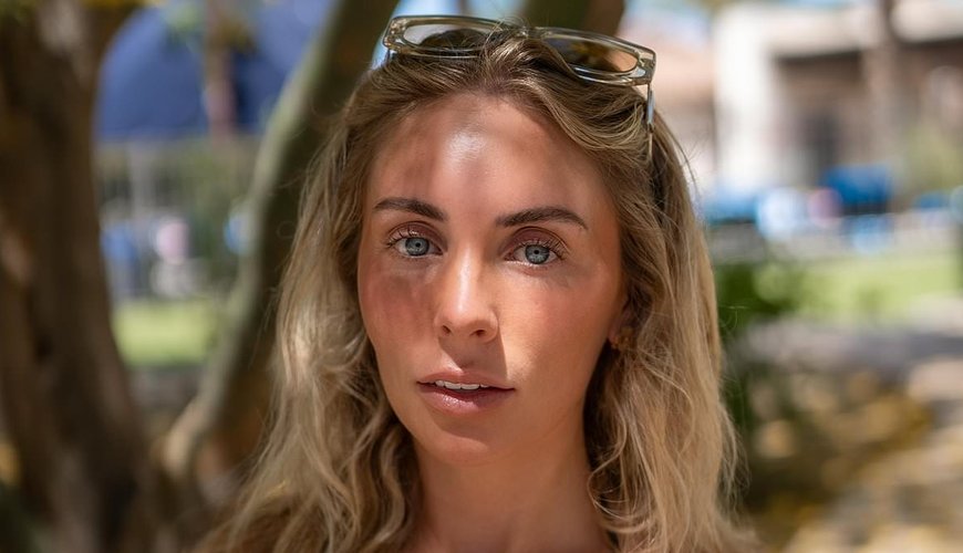 Bonnie Blue’s Cutthroat Past: Ex-Colleague Spills Shocking Secrets of Loss and Betrayal