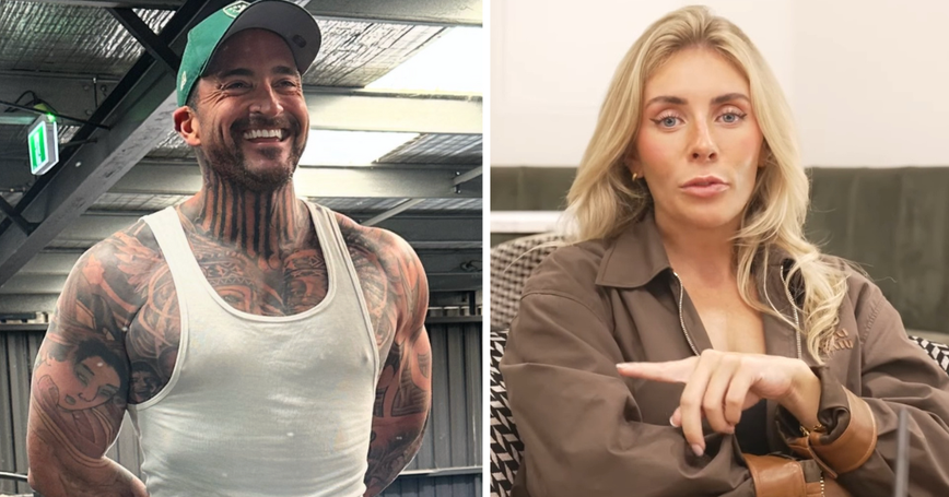 Inside Bonnie Blue's Pre-Fame Days: A Brutal Encounter Revealed