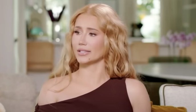 Iggy Azalea Spills the Tea on 'Blaccent' Drama and Her Music Industry Exit