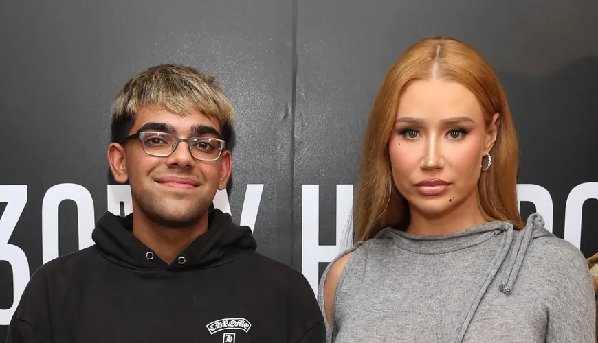 Iggy Azalea Shuts Down Wild Rumor About Her and N3on—What’s Really Going On?